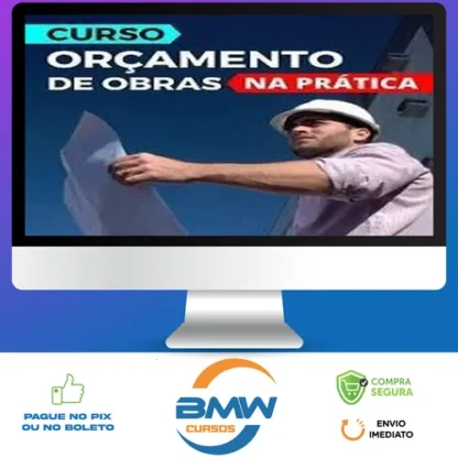 Orçamento de Obras e Levantamento de Quantitativos - Avance Engenharia