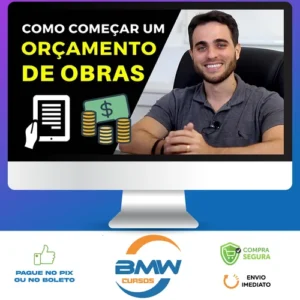 Orçamento Residencial - Alex Wetler