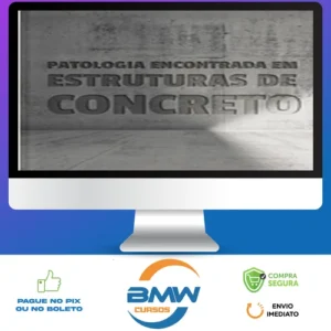 Patologia das Estruturas de Concreto - Engeduca