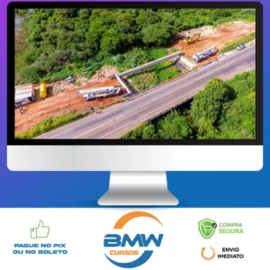 Pavimentação Execução e Fiscalização - Newroads