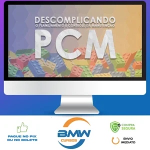Pcm Descomplicado - Engeteles