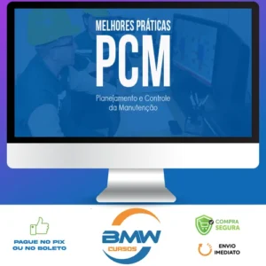 Planejamento e Controle da Manutenção - Engeteles