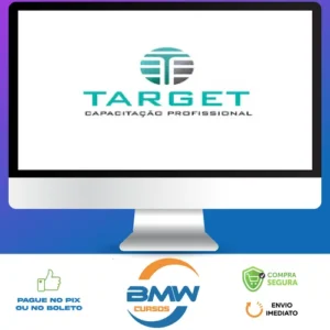 Programa Master Executivo da Construção Civil - Target Treinamentos