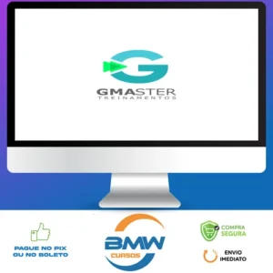 Projeto de Instalações Elétricas - Gmaster Treinamentos