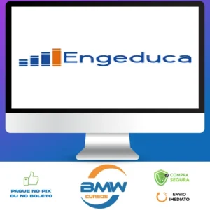 Projeto e Execução de Fundações Rasas - Engeduca