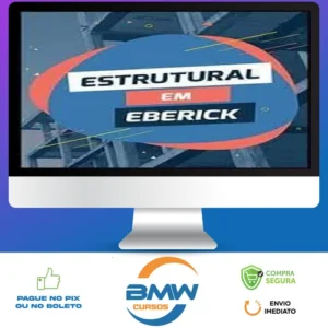 Projeto Estrutural Auxiliado por Software Eberick - Ifcon