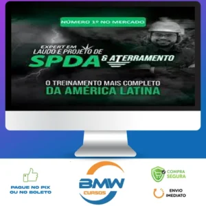 Projeto Spda - Pablo Guimarães