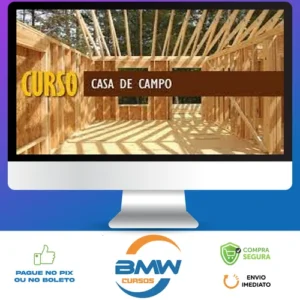 Revit Casa de Campo - Carolina Araujo