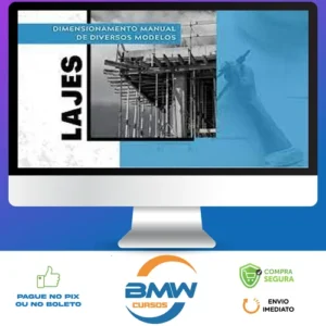 Canal da Engenharia - Lajes