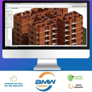 Revit: Alvenaria Estrutural - Engenhabim