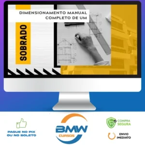 Sobrado Manual - Canal da Engenharia