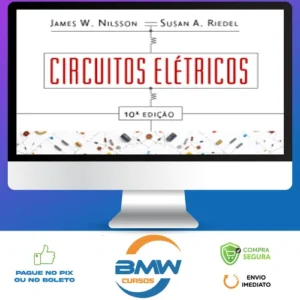 Circuitos Elétricos 10ª Edição - Nilsson e Riedel