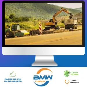 Terraplenagem: Projeto e Execução de Obras - Engeduca