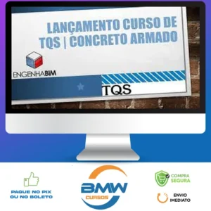 TQS: Concreto Armado - Engenhabim