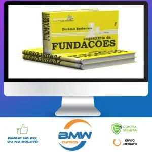 Universidade de Brasília: Curso de Fundações - Dickran Berberian