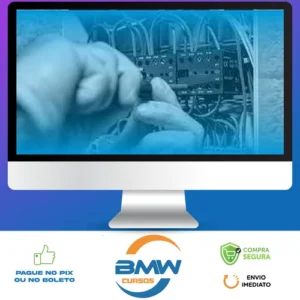 Combo Instalações Prediais - Ederson Fanti