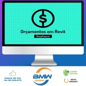 Conbim 3.0: Curso Revit Orçamento - David Bim