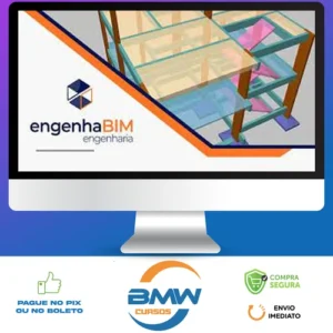 Concreto Armago (Cypecad) - Engenhabim