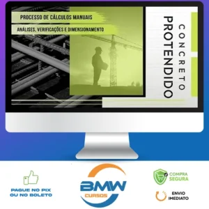 Concreto Protendido - Canal da Engenharia