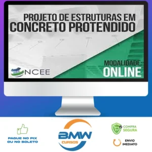Concreto Protendido - Ncee