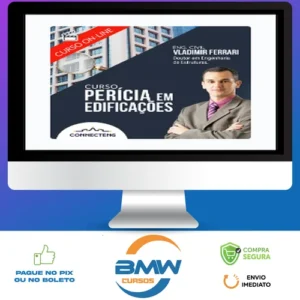 Connecteng - Perícia