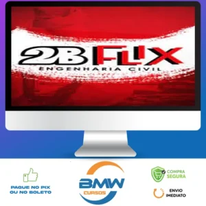 Construção Civil - 2Bflix