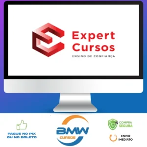 Curso de Autocad - Expert Cursos