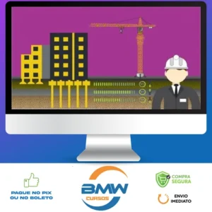 Curso de Fundações - Canal da Engenharia