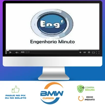 Curso de Orçamento - Engenharia Minuto