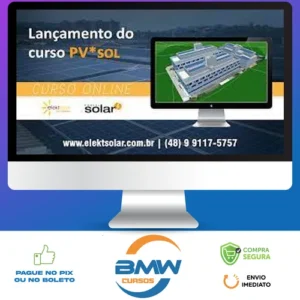 Curso de Pv*Sol - Elektsolar