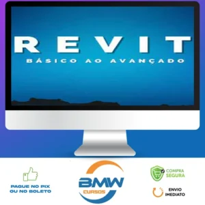 Curso de Revit Básico ao Avançado - Artur Araujo