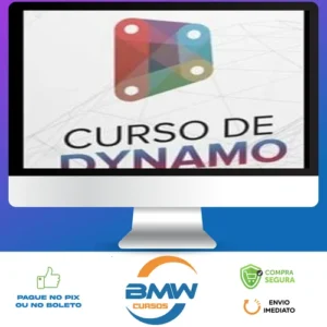 Curso Dynamo - Ricardo Freitas
