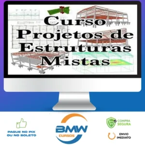 Curso Estruturas Mistas - Ítallo Bernardo