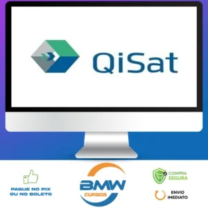 Curso Nbr 6118-2014 - Qisat