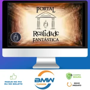 Esoterismo - Portal Realidade Fantastica