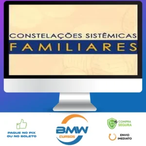 Formação em Constelação Familiar - Sonia Leonardi