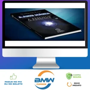 A Arte Mágica: A Percepção em Pespectiva - Guilherme Ávila