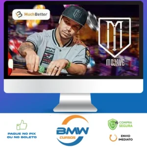 A Fórmula do Poker - Felipe Mojave