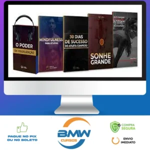 Atleta Campeão: Atleta 10x Mais Confiante - Mayra Ramos