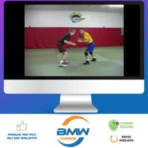 BJJ Wrestling Plan - Salamone [INGLÊS]