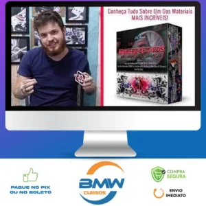 Cardistry Masterz of Cards - Jean