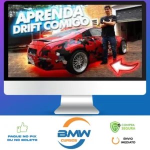 Curso de Drift - Diego Higas