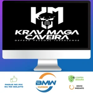 Krav Maga - Caveira
