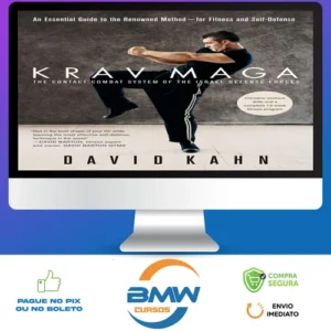 Krav Maga - David Kahn