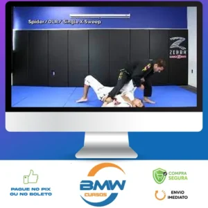 Lo Guard & Matrix Passing - Leandro Lo