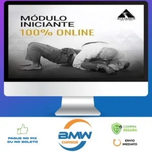 Metodologia Alliance de Ensino: Módulo Iniciantes - Alliance