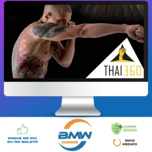 THAI360: Desafio de 8 Semanas - Galego