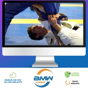 The Worm Guard: Jiu Jitsu - Keenan Cornelius [INGLÊS]