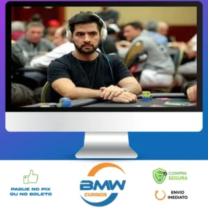 Uber Poker Light - Thiago Decano