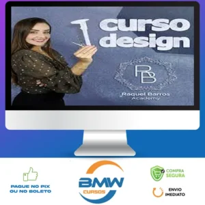 Design de Sobrancelhas - Raquel Barros